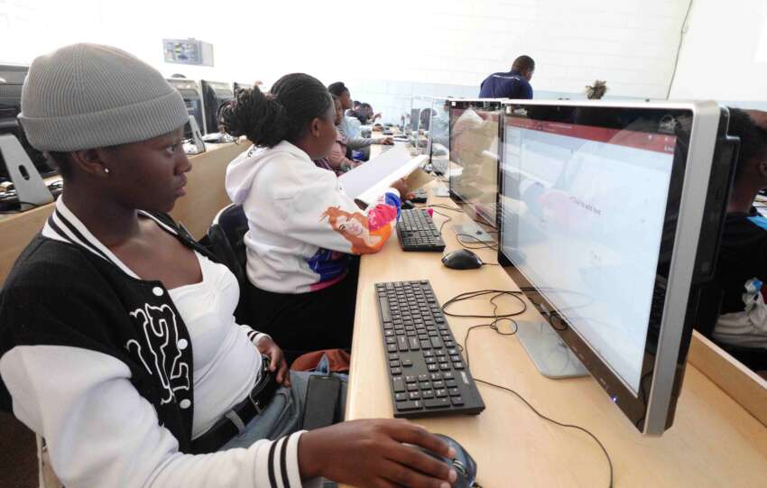 AI WITHOUT MORALS IS A WEAPON IN THE HANDS OF YOUTH