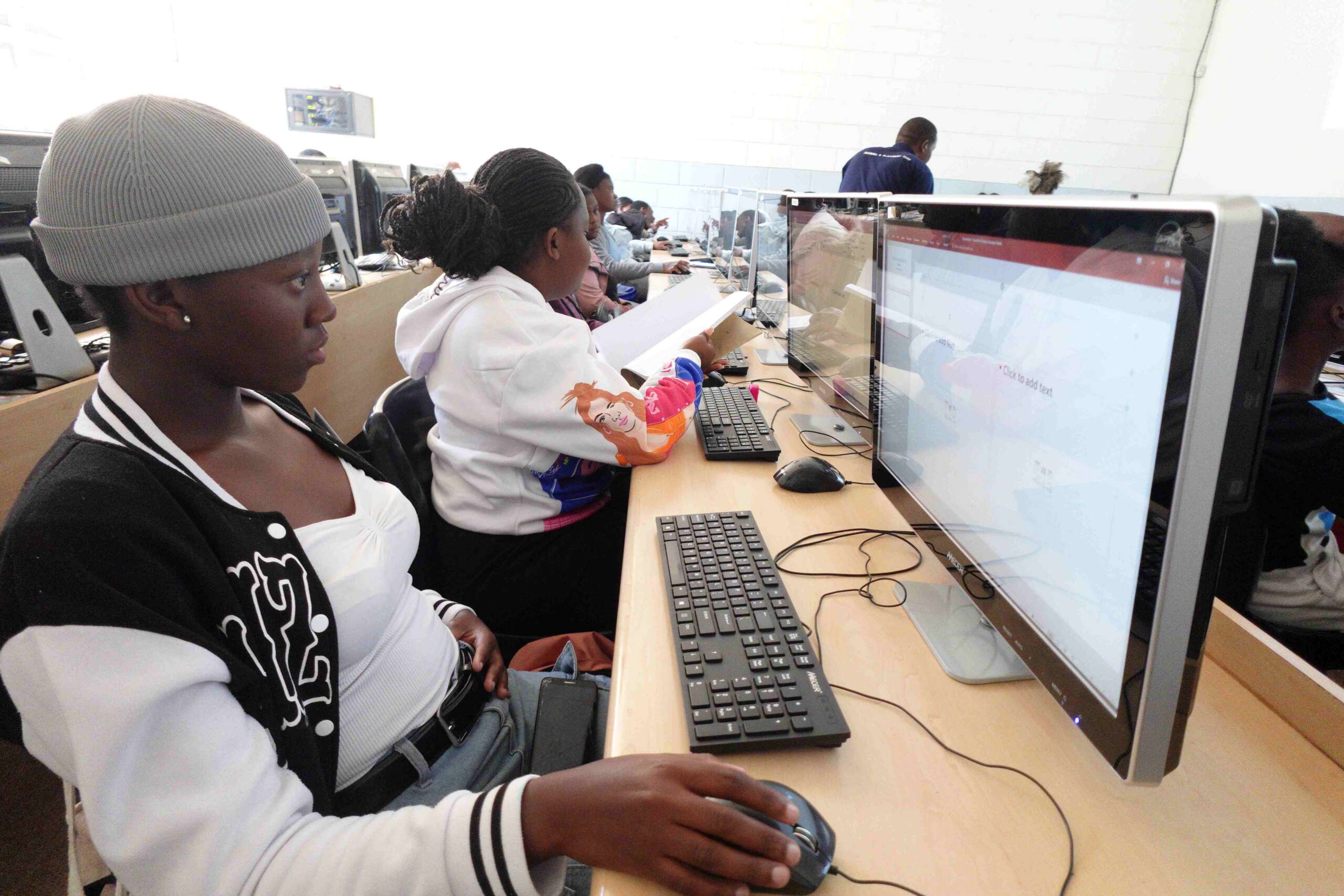 AI WITHOUT MORALS IS A WEAPON IN THE HANDS OF YOUTH