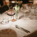 From Vineyard to Table: An Evening with Ridgeback Wines at Erinvale Estate Hotel & Spa
