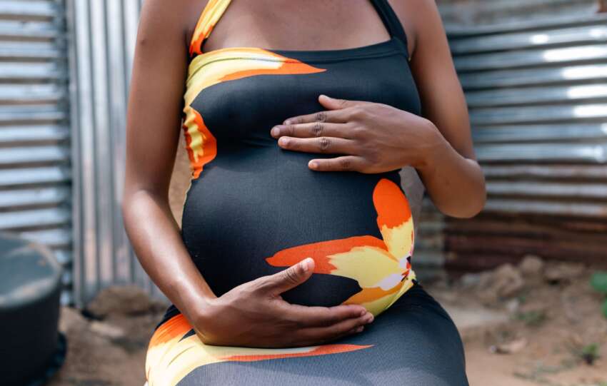 Urbanisation may be changing who pregnant women can rely on - AWARE.org