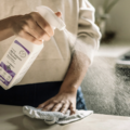 5 ways you could be disrupting your home microbiome without realising it