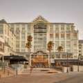 INTERCONTINENTAL TABLE BAY CAPE TOWN RECOGNISED AMONG THE WORLD’S LEADING LUXURY HOTELS