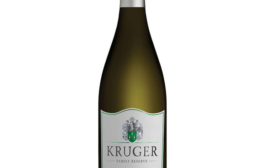 Three expressions of the Cape winelands: Stellenview's Kruger Family Reserve wines bring effortless elegance to every occasion