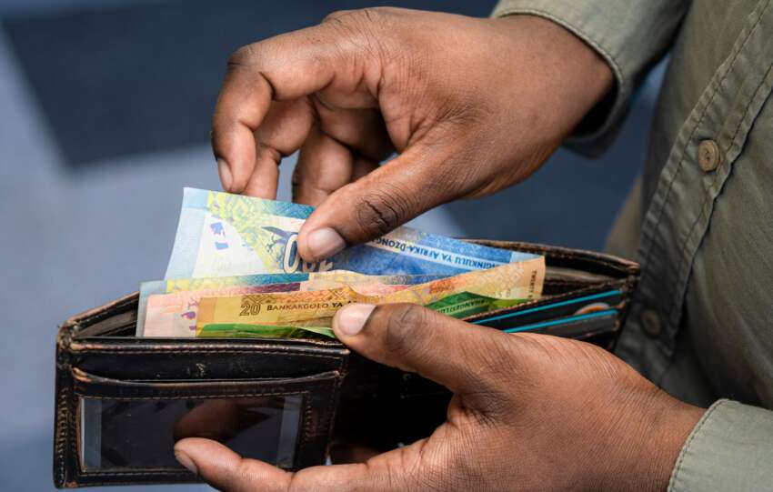 Six mistakes to avoid before your next money move