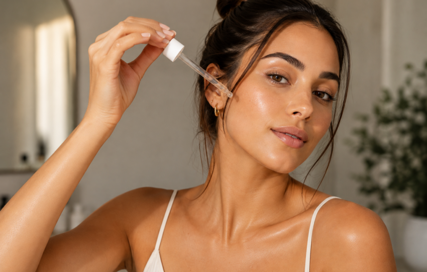 Naturals Beauty celebrates 18 years with two new skincare launches