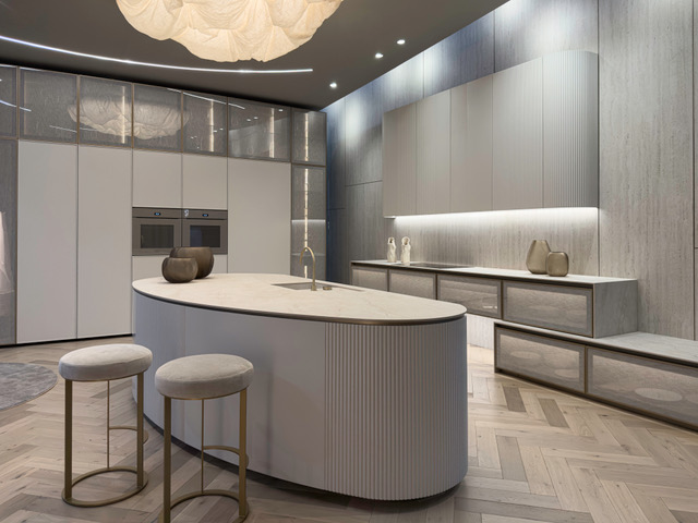 Kitchen trends: New luxury is designed to last