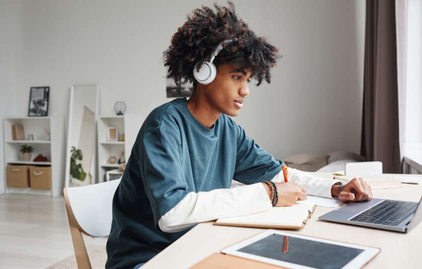 Mastering the Psychology of Matric