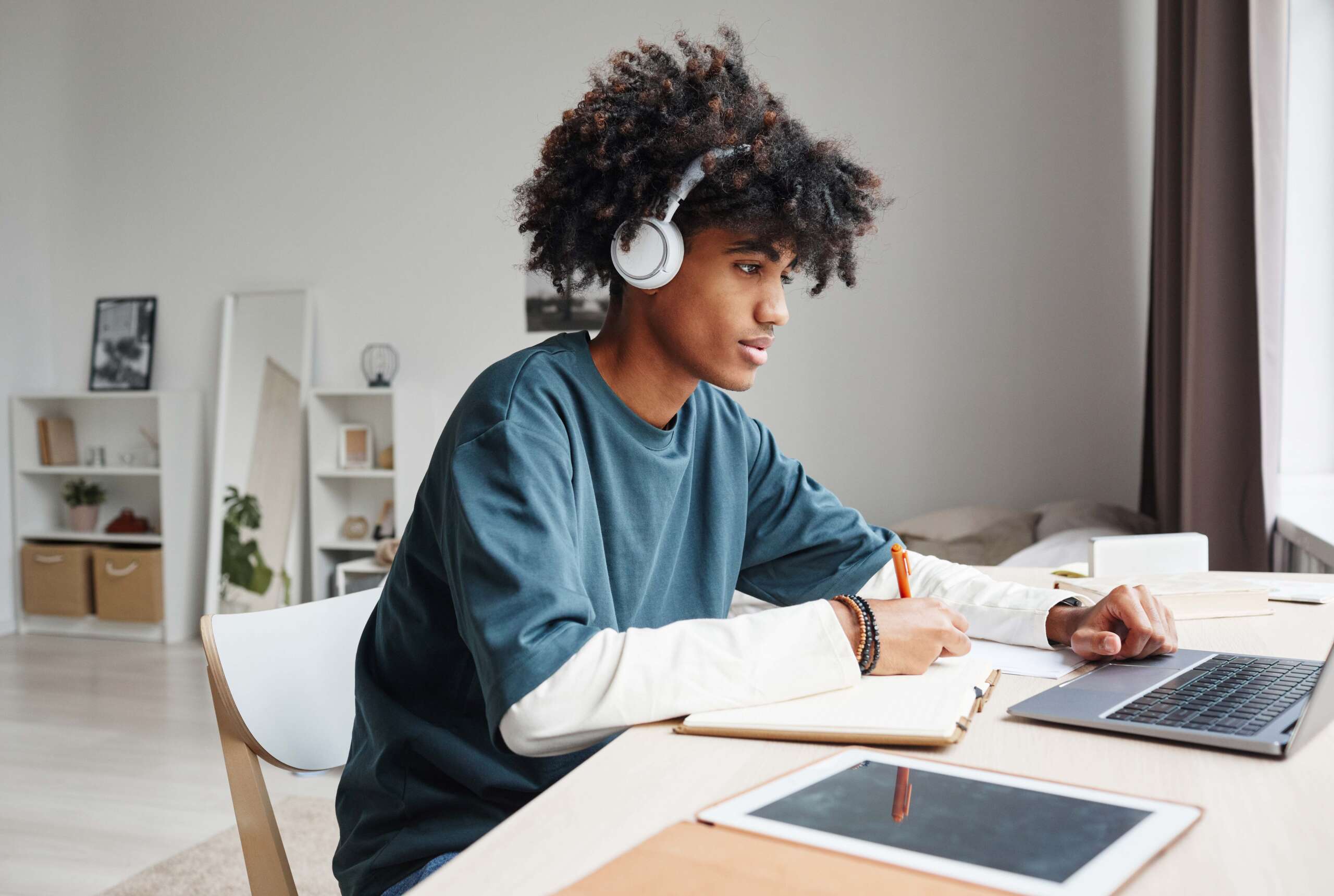 Mastering the Psychology of Matric
