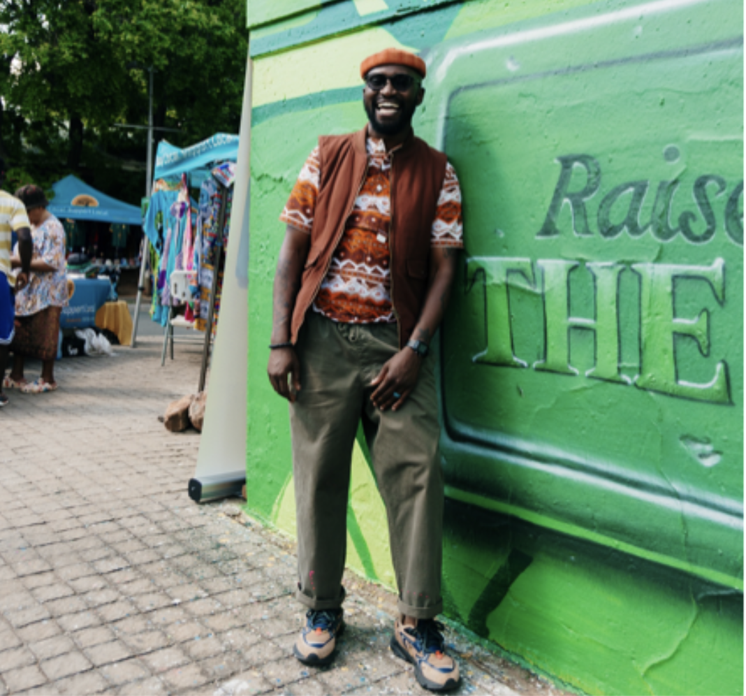 THE MEMORIES THAT RAISED US: SUNLIGHT MARKS 135 YEARS ON VILAKAZI STREET