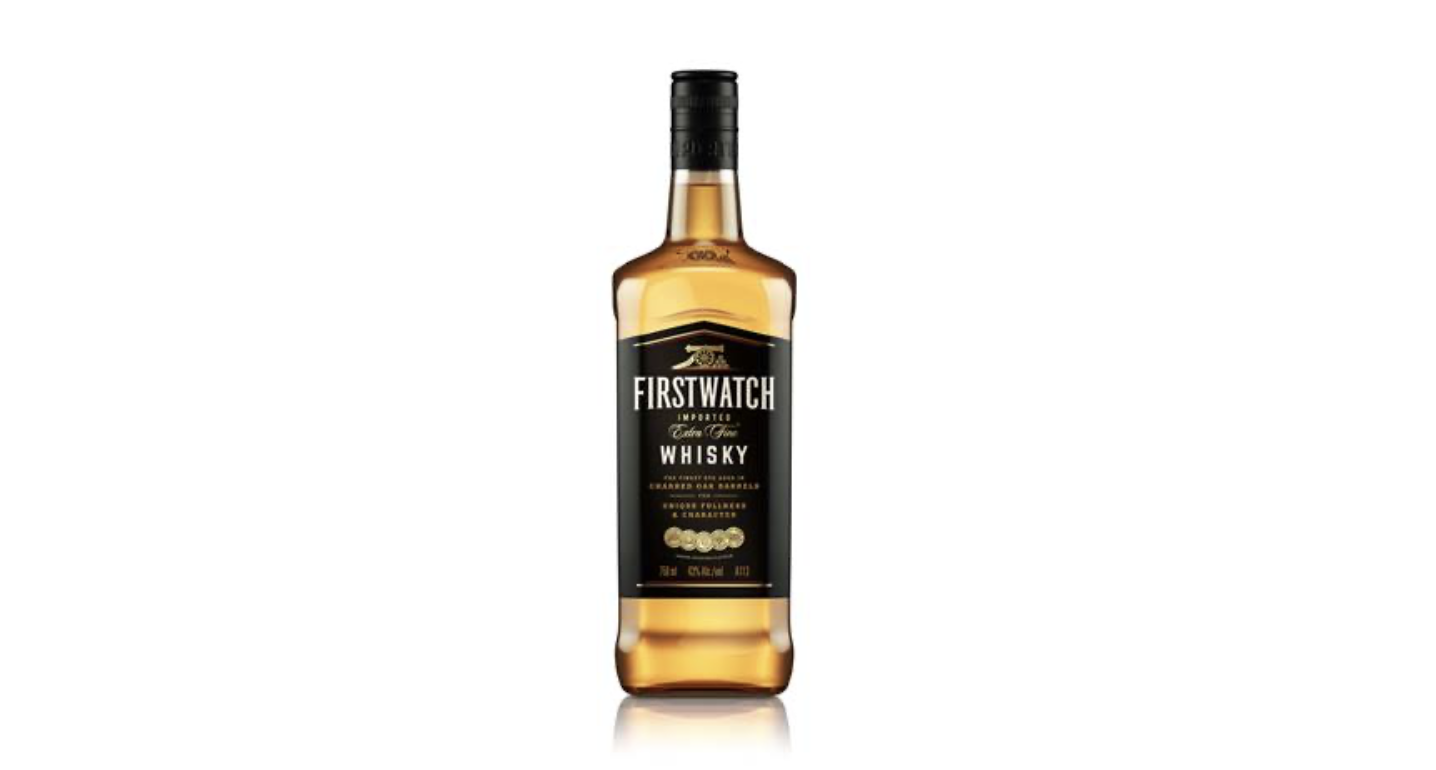Firstwatch Whisky proves it has the spirit at the World Whisky Masters 2026