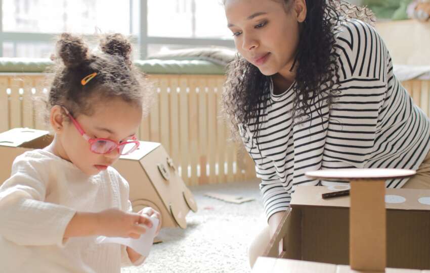 Better education begins long before Grade 1
