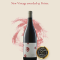 Thamnus Single Vineyard Chardonnay 2024 rated 95 points by Tim Atkin MW