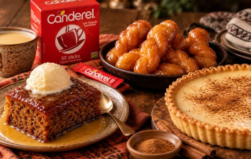 Celebrating South African Heritage Through the Desserts We Love
