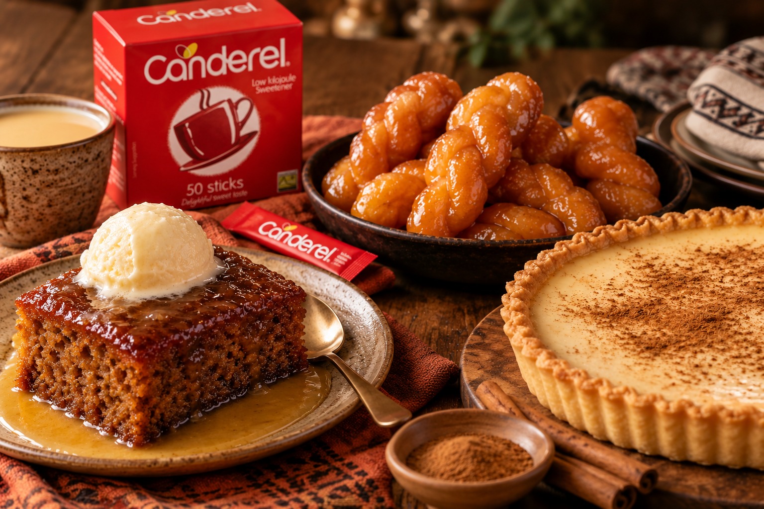 Celebrating South African Heritage Through the Desserts We Love