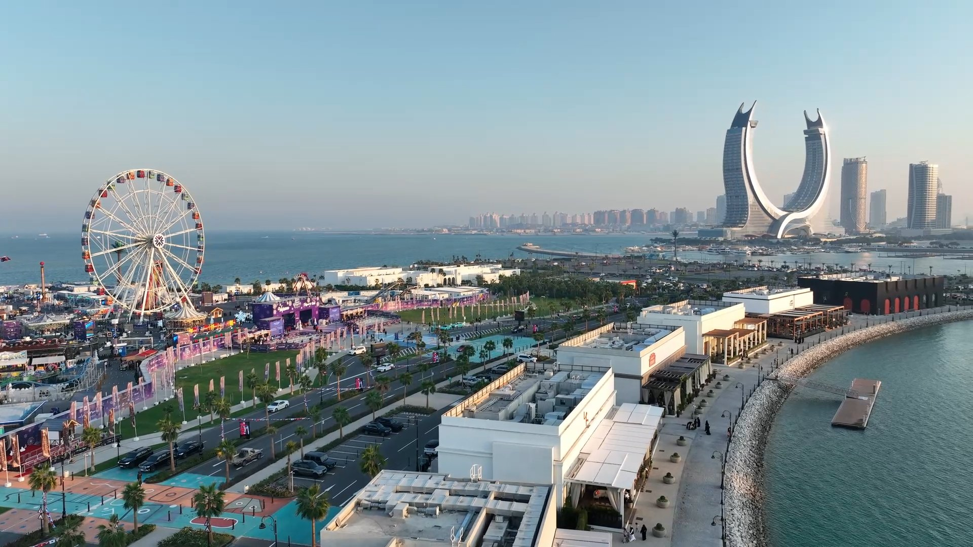Beyond the stopover: why South African travellers are taking a second look at Qatar