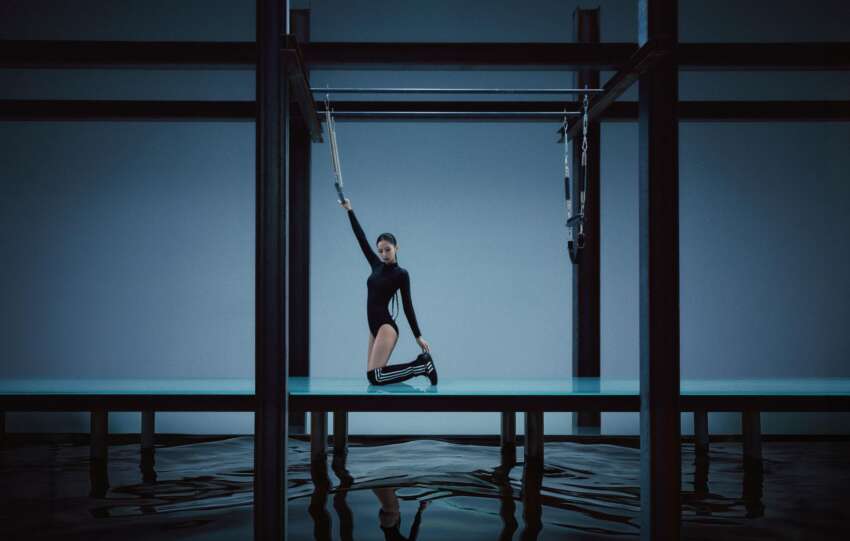 adidas Originals by JENNIE