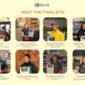 MEET THE WINNER AND FINALISTS OF THE 2026 DINERS CLUB SA BARISTA OF THE YEAR COMPETITION
