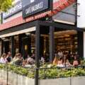 WELCOME BACK BALDUCCI Introducing Caffé Balducci, Sea Point’s new all-day social destination