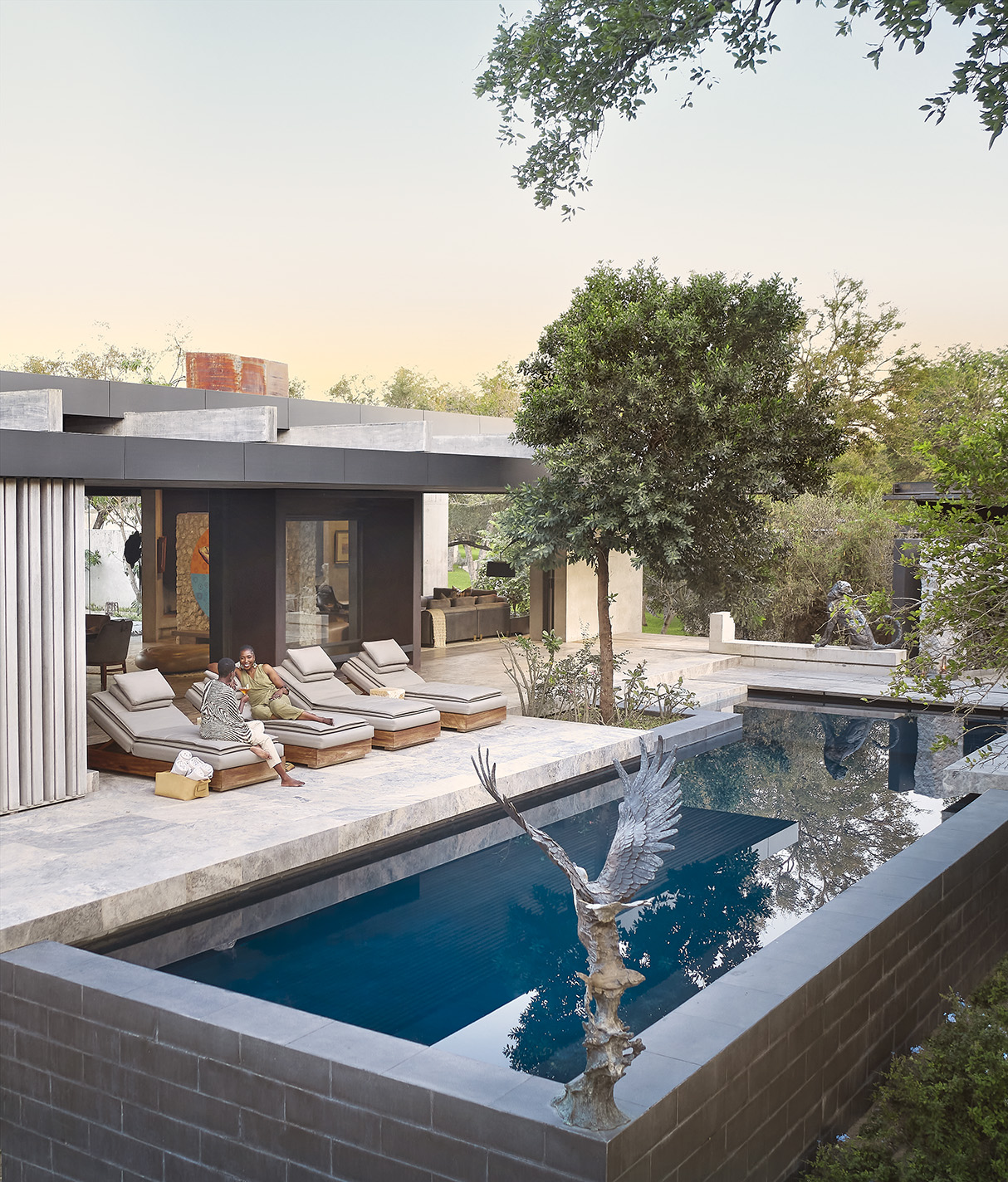 Beyond buildings: What retail can learn from a hospitality mindset