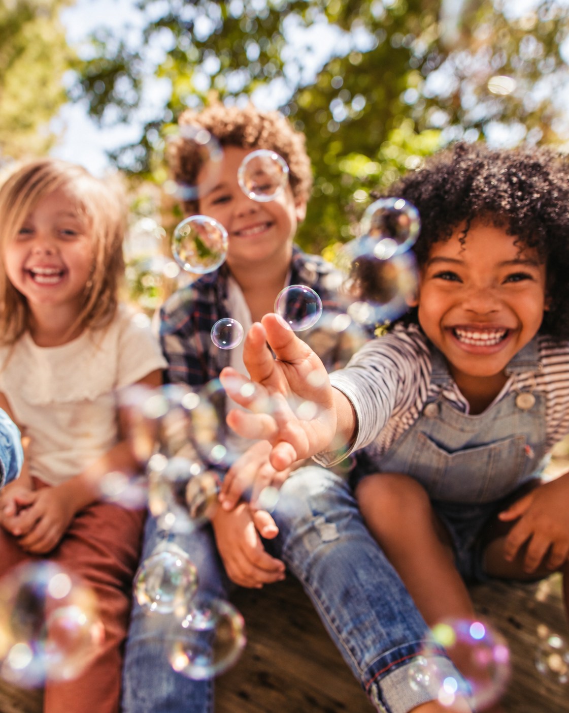 Bliss Festival reveals a full day of family fun and culinary delights with a soundtrack of SA's best artists