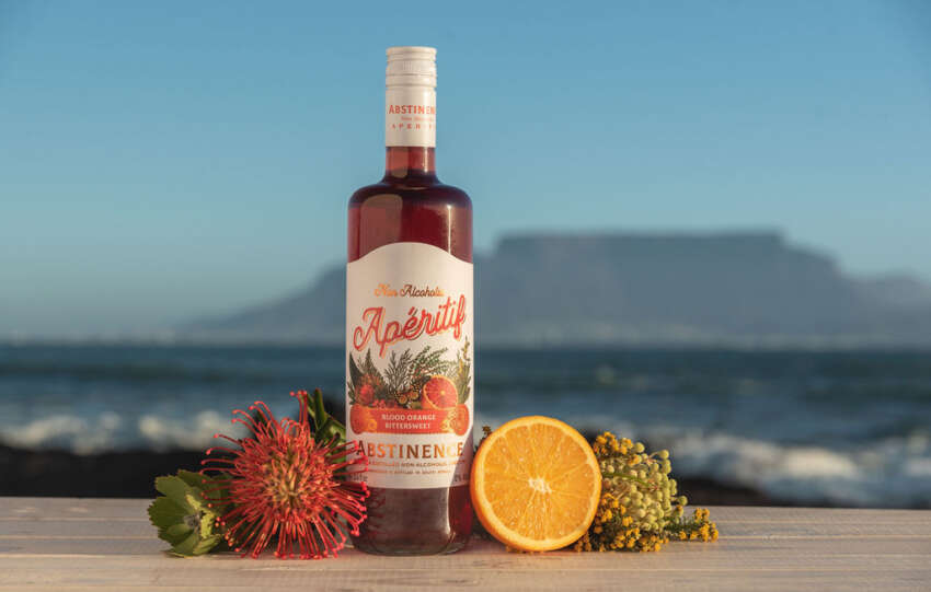 PROUDLY SA - ENJOY AN ITALIAN RIVIERA-INSPIRED SUNSET DRINK THIS SUMMER