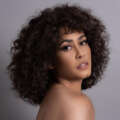 BELINDA DAVIDS CAST AS LEAD ROLE IN THE BODYGUARD!