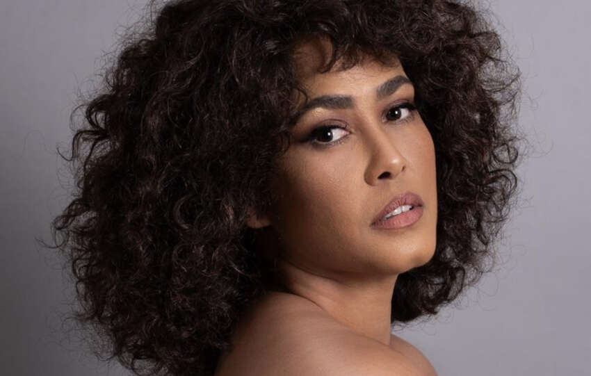 BELINDA DAVIDS CAST AS LEAD ROLE IN THE BODYGUARD!