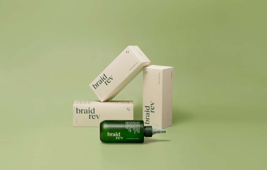 THE FUTURE OF SCALP CARE WITH K-BEAUTY SCIENCE FOR TEXTURED HAIR
