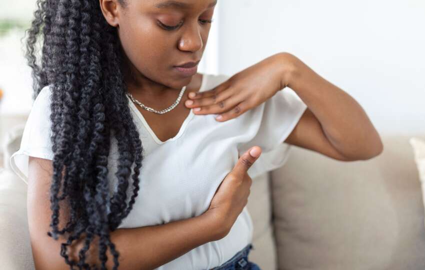 Breast cancer awareness: The medical aid questions worth asking now