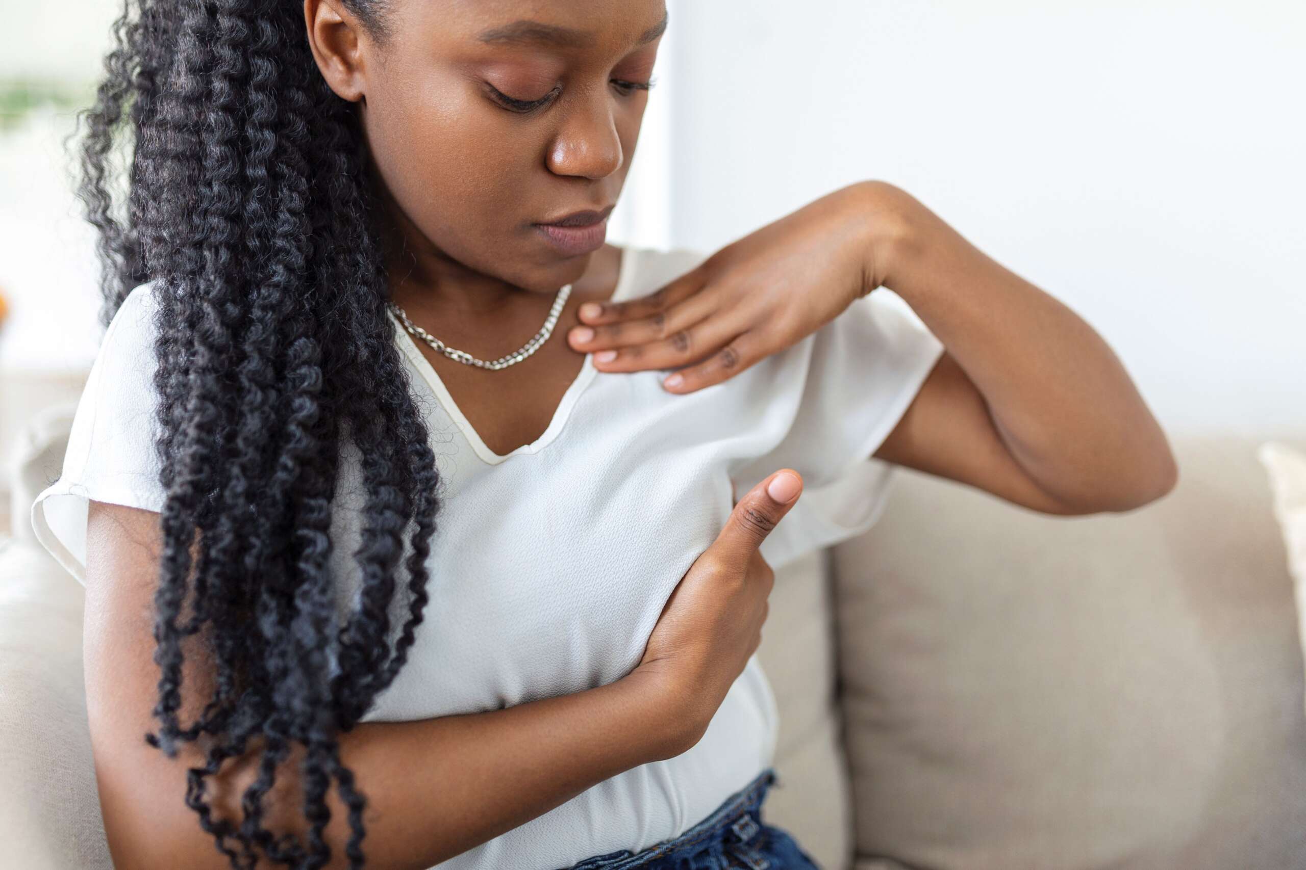 Breast cancer awareness: The medical aid questions worth asking now