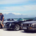 The Cape 1000 shortlisted for prestigious International Historic Motoring Awards