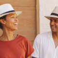 The Finishing Touch – This Summer’s Best Outfits Start With a Hat