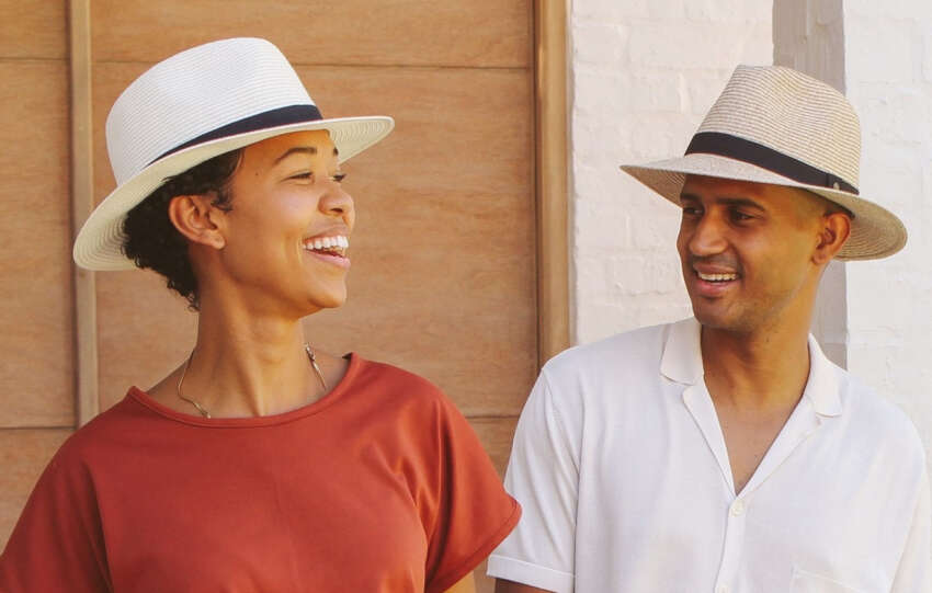 The Finishing Touch - This Summer's Best Outfits Start With a Hat