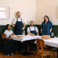 MORE THAN A MEAL: WHAT MAKES A GOOD RESTAURANT GREAT?