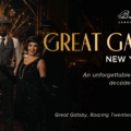 Great Gatsby New Year’s Eve at Benguela Cove, Hermanus
