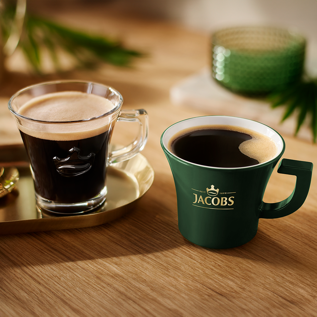 Four accolades, two iconic brands - JDE South Africa's coffee portfolio earns independent recognition for quality