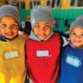 OUTSIDE THE BOWL AFRICA CELEBRATES 10 YEARS OF COMMUNITY IMPACT BY BRINGING 10 000 CHILDREN TOGETHER FOR WORLD CHILDREN’S DAY