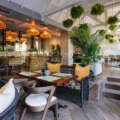 Christmas Lunch at Onomo Inn on the Square
