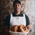 INTRODUCING – AFRICA’S FIRST BREAD SOMMELIER
