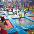 Playtime that gives back