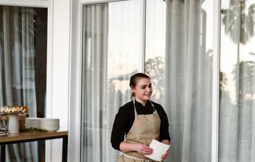 Steeped in the Cape: Afternoon Tea at The President