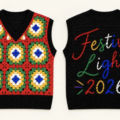 FROM LEFTOVER YARN TO THE MAYOR’S WARDROBE