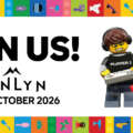 Menlyn Park brings Africa’s biggest LEGO® fan experience to Pretoria with Brickfair 2026