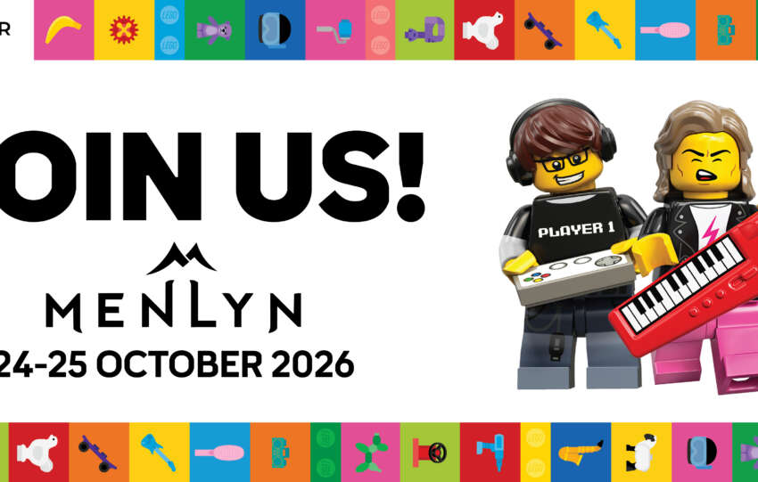 Menlyn Park brings Africa’s biggest LEGO® fan experience to Pretoria with Brickfair 2026