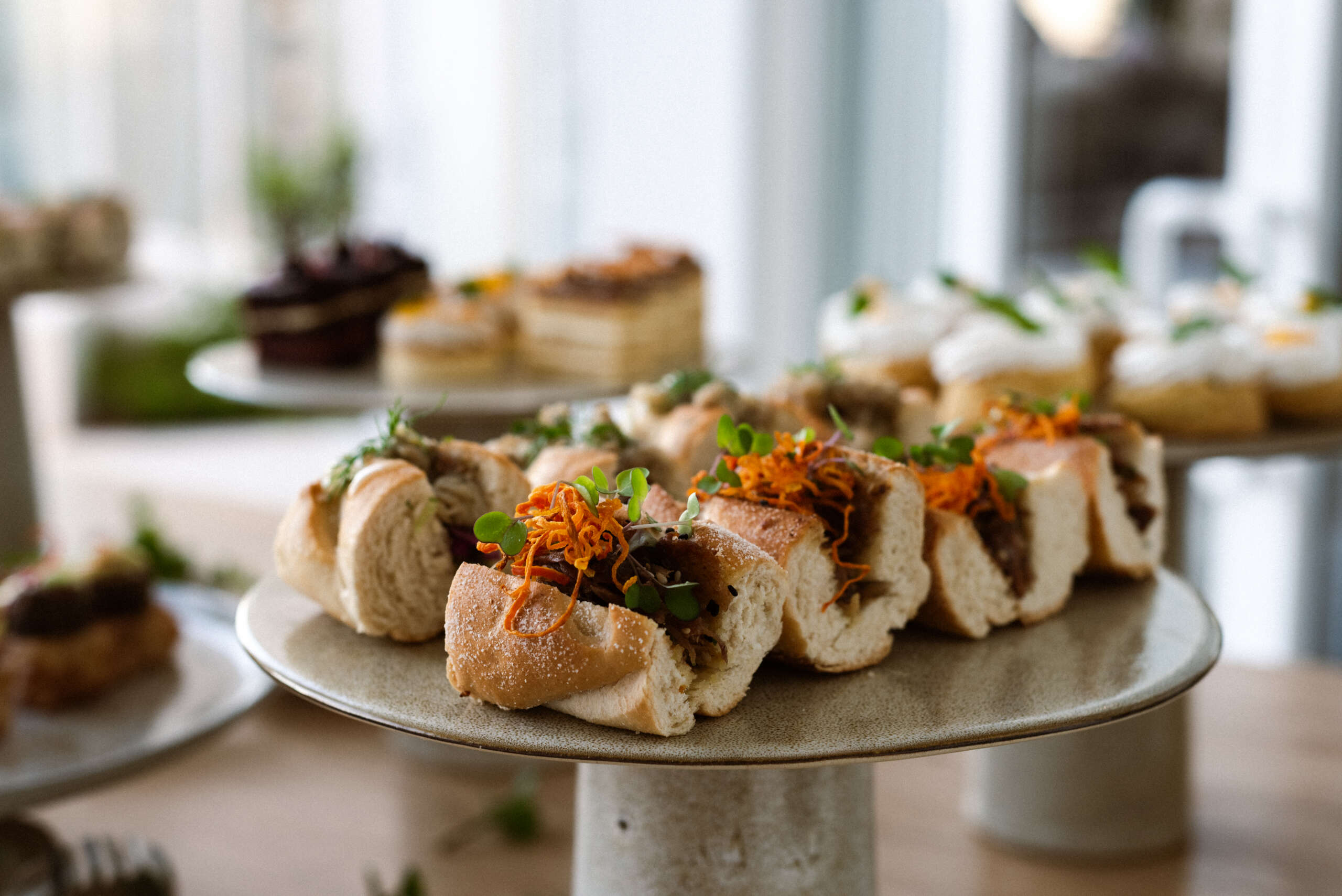 This Festive Season at The President Hotel