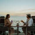 Atlantic living: New summer rituals and long lunches at Radisson Collection Hotel Waterfront