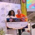 Teeing off for mountain safety: Charity Golf Day backs the volunteers who keep Table Mountain safe