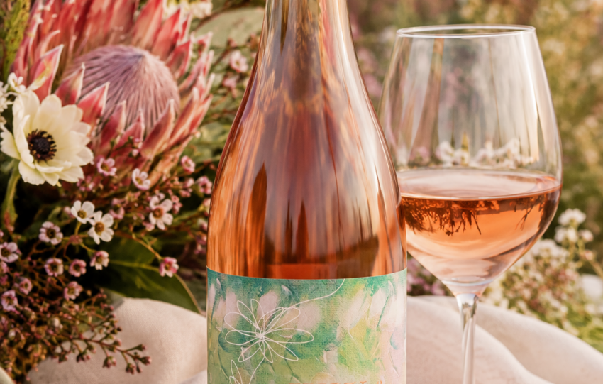 A Rosé with a Sense of Place: Discover the Neil Ellis Way of Flowers Cinsaut Rosé 2026