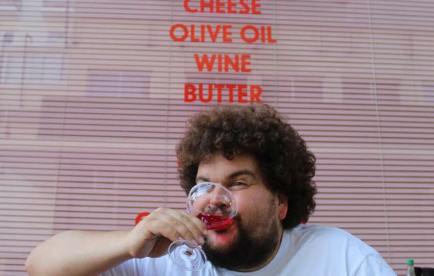 Pour Favor: Wine, toasties and a good cause come together in Sea Point