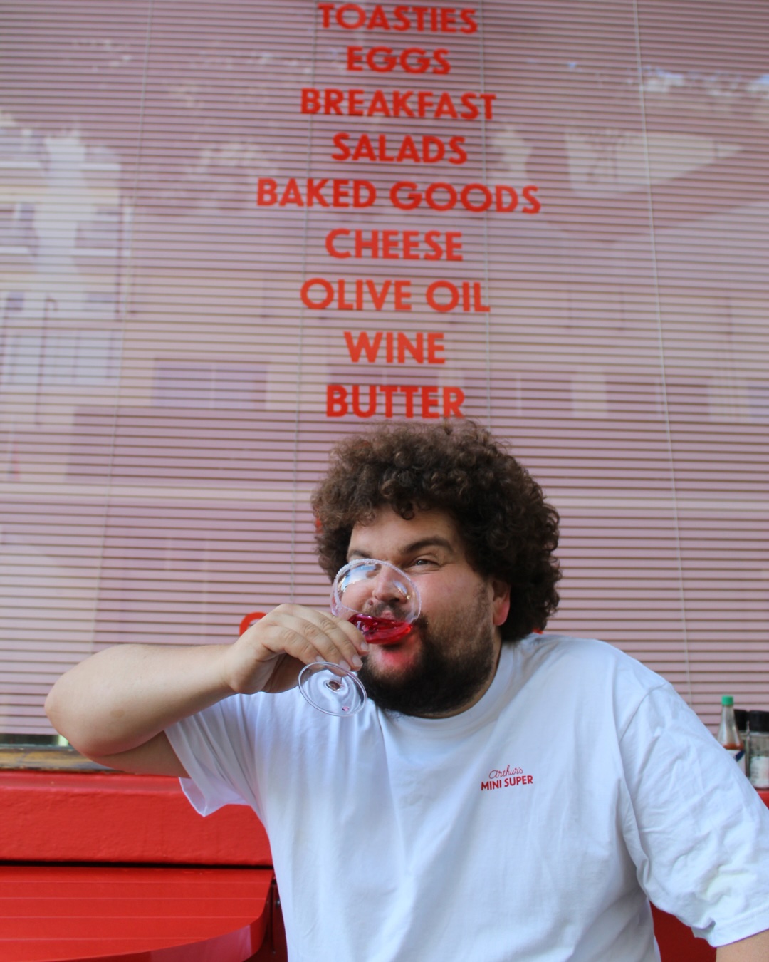 Pour Favor: Wine, toasties and a good cause come together in Sea Point